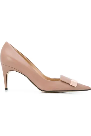 Sergio Rossi Pumps sr1