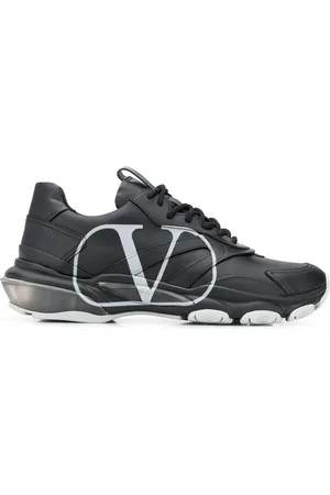 VALENTINO GARAVANI Sneakers Vlogo