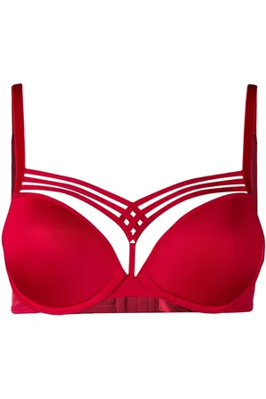 Marlies Dekkers Reggiseno push-up Dame de Paris