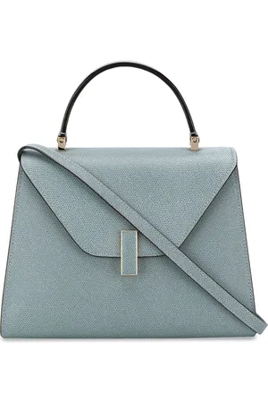 VALEXTRA Borsa tote Iside media