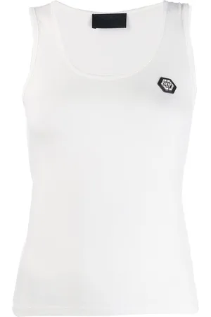 Philipp Plein Canotta Original