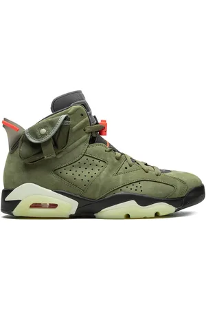 Jordan Sneakers Air 6 Travis Scott