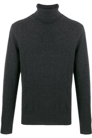 N.PEAL Maglione a collo alto