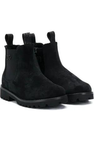Dolce & Gabbana Stivaletti Beatle