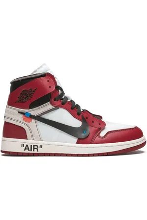 Jordan Sneakers 