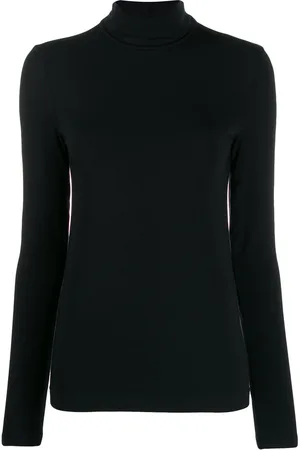 Wolford Maglione a collo alto Aurora