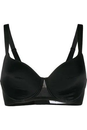 Wolford Reggiseno Sheer Touch con ferretto