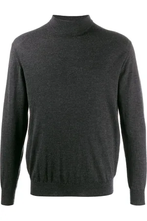 N.PEAL Maglione 007 a collo alto