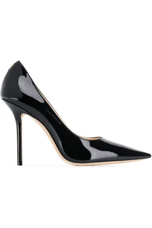 Jimmy Choo Pumps Love 100