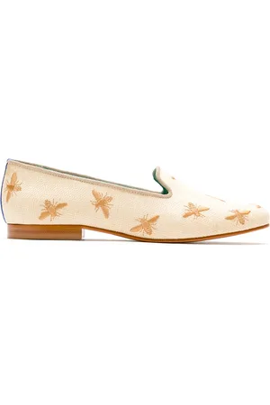 Blue Bird Sandali slides Bees