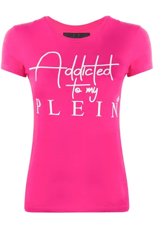 Philipp Plein T-shirt SS Statement
