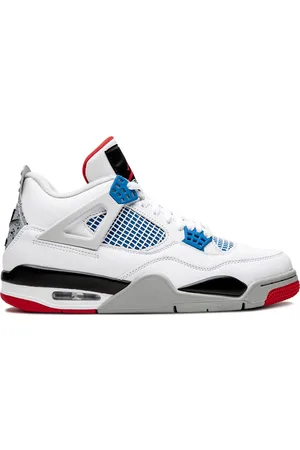 Jordan Sneakers Air 4 What The
