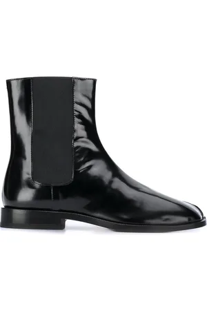 Maison Margiela Stivali Chelsea Tabi