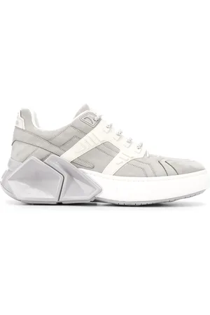 HIDE&JACK Sneakers Silverstone