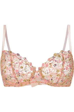 Gilda & Pearl Reggiseno a fiori