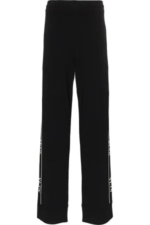 VALENTINO GARAVANI Pantaloni sportivi con logo
