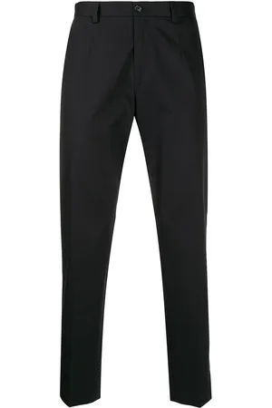 Dolce & Gabbana Pantaloni sartoriali