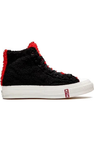 Converse Sneakers x Kith Mickey Mouse Chuck 70