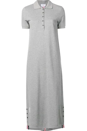 Thom Browne Polo lunga
