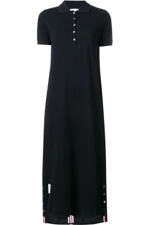 Thom Browne Polo lunga