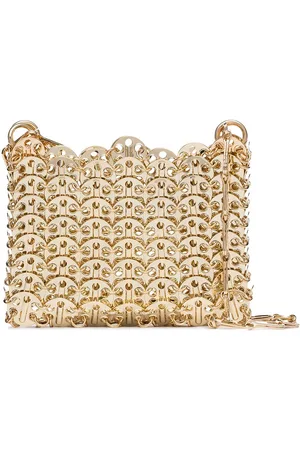 Paco rabanne Borsa Iconic Nano mini 1969