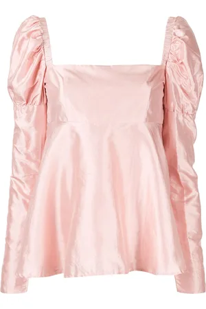 Macgraw Top Romantic