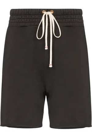 Les Tien Shorts sportivi con coulisse