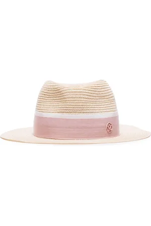 Le Mont St Michel Fedora André