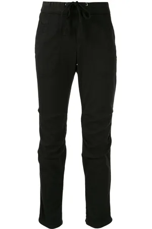 James Perse Pantaloni slim