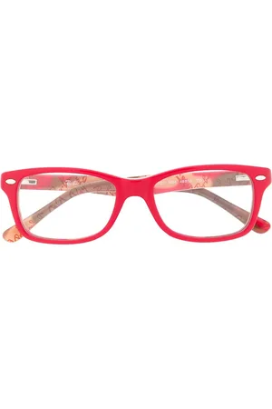 Ray-Ban Occhiali squadrati