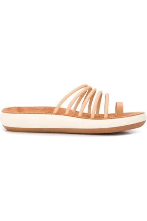 Ancient Greek Sandals Sandali Hypatia