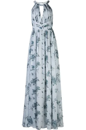 Marchesa Notte Abito lungo
