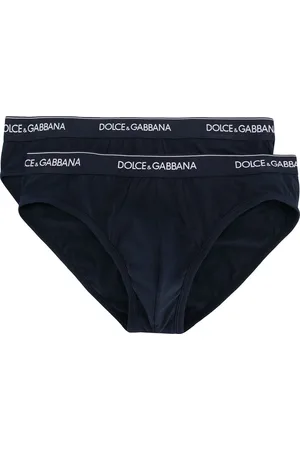 Dolce & Gabbana Slip con logo