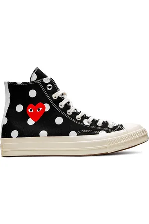 Converse Sneakers alte Chuck 70 Converse x Comme Des Garcons