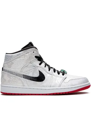 Jordan Sneakers Air 1 Fearless Edison Chen