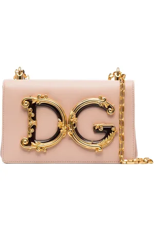 Dolce & Gabbana Borsa a spalla DG Girls