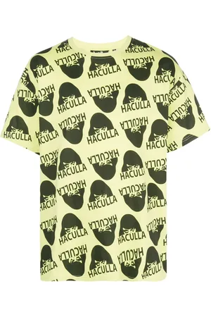HACULLA T-shirt Watching You