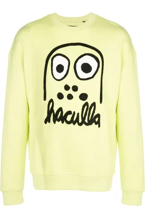 HACULLA Felpa con maniche a spalla bassa