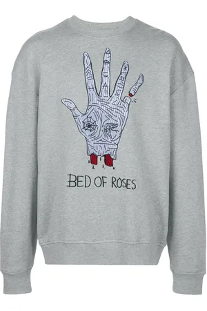 HACULLA Felpa Bed Of Roses