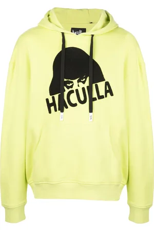 HACULLA Felpa con maniche a spalla bassa