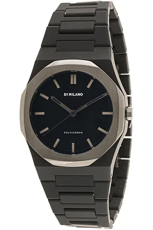 D1 Milano Orologio Casual SSLL02 : : Moda