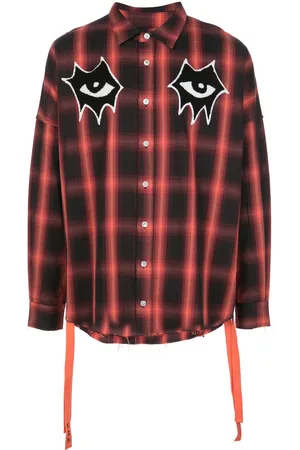 HACULLA Camicia