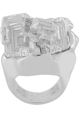 Coup De Coeur Anello Vortex Stone
