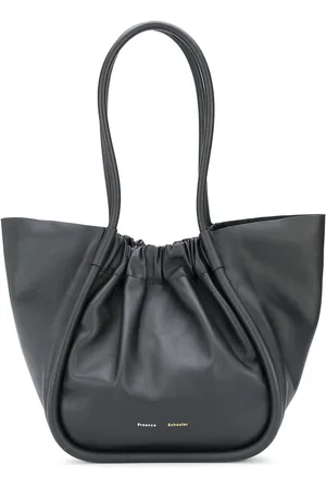 Proenza Schouler Borsa tote con ruches