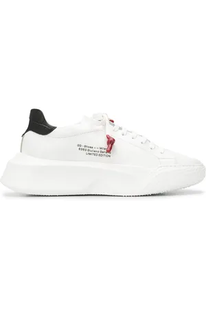 Giuliano Galiano Sneakers Nemesis