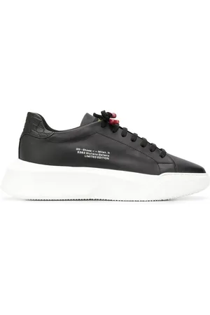 Giuliano Galiano Sneakers Nemesis