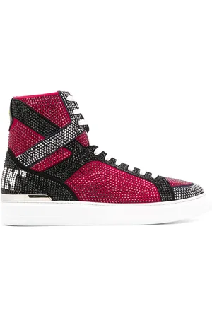 Philipp Plein Sneakers alte Money Beast