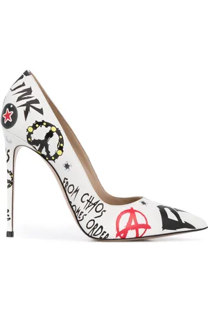 LE SILLA Pumps a punta