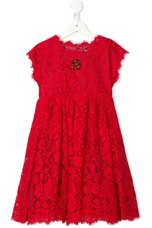 Dolce & Gabbana Abito a fiori