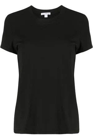James Perse T-shirt a girocollo